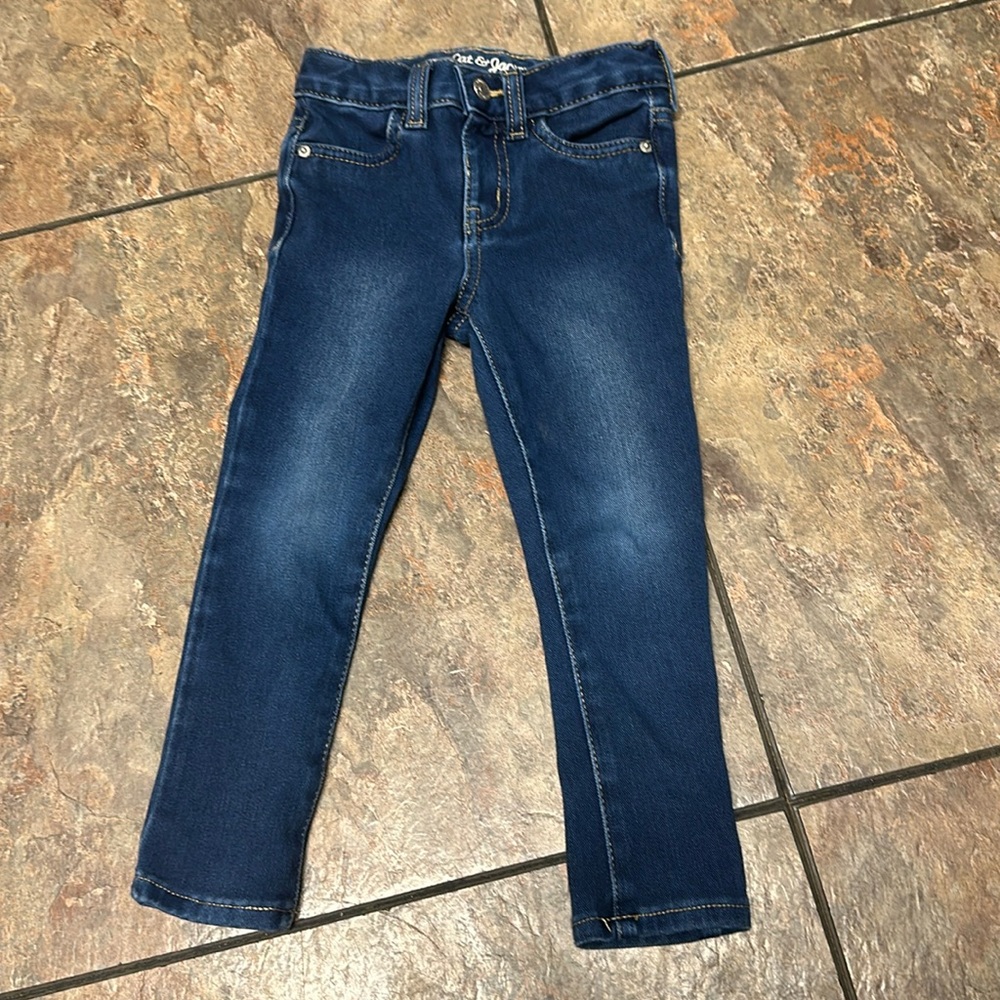 Toddler legging